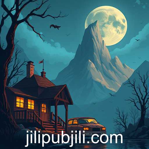 Exploring the Exciting World of Adventure Games on JiliPub