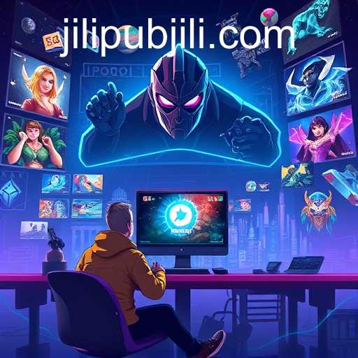 Navigating the Digital Game Landscape