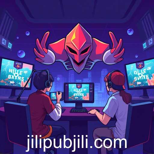 The Emerging Force of Jilipub in Online Gaming