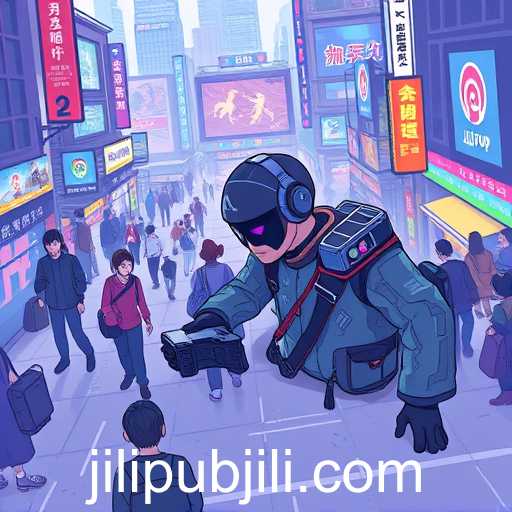 jilipub