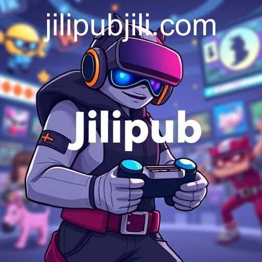 jilipub