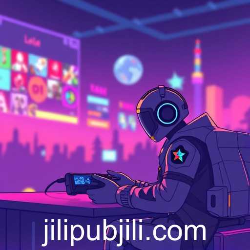 The Rise of Gaming Platforms Enabling Creativity