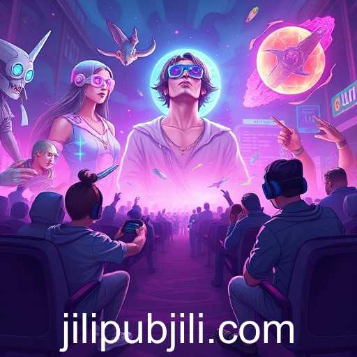 jilipub