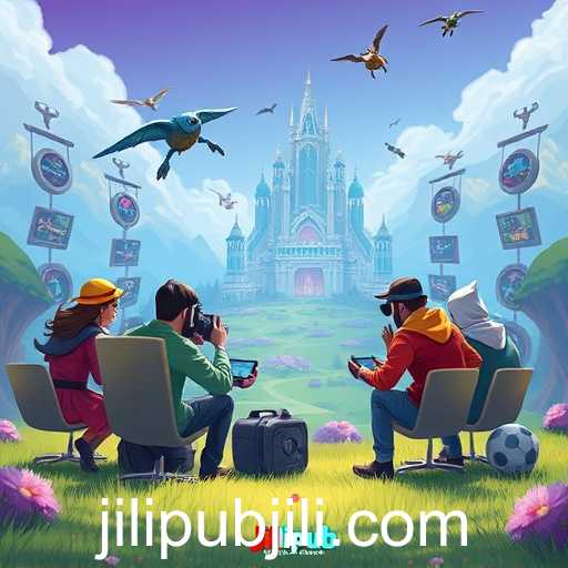 jilipub