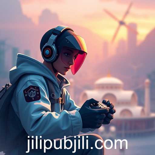 The Rising Influence of Jilipub in the Gaming World