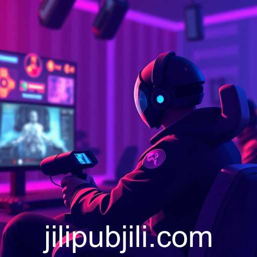 JiliPub: Revolutionizing Online Gaming in 2025