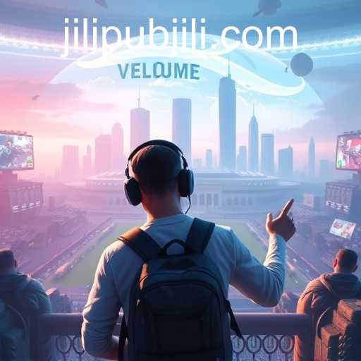 Jilipub Revamps Online Gaming Experience