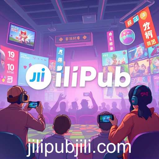 jilipub