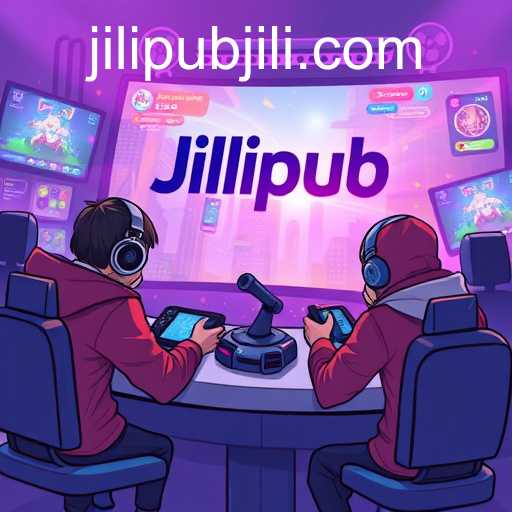 Exploring the Digital Frontier: Jilipub's Rise in the Online Gaming World