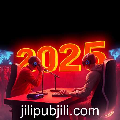 The Rise of Jilipub in the Gaming World