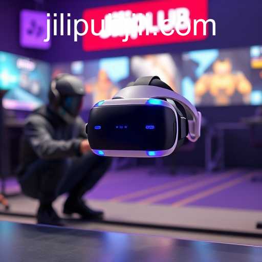 JiliPub Expands Its Reach in Global Online Gaming