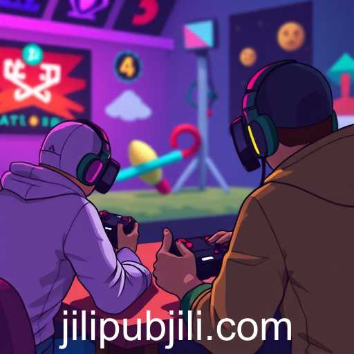 jilipub