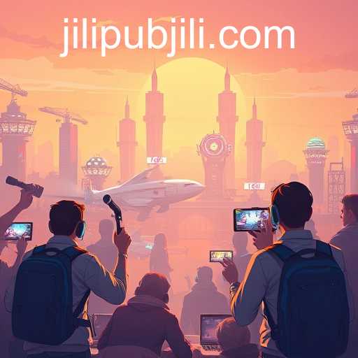 The Rise of Online Gaming in 2025