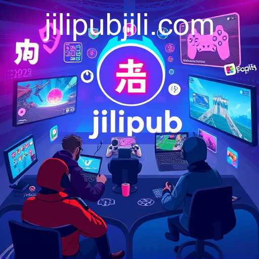 The Rise of Gaming in 2025