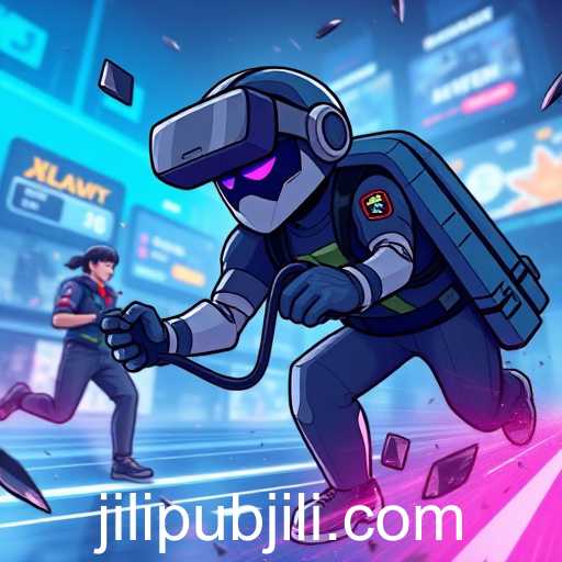 The Rise of Jilipub: A Game Changer in Online Gaming