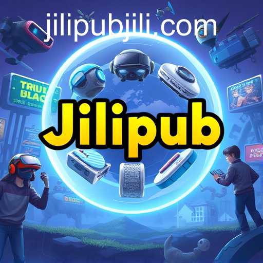 The Rise of JiliPub in Online Gaming
