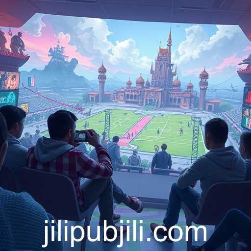 jilipub
