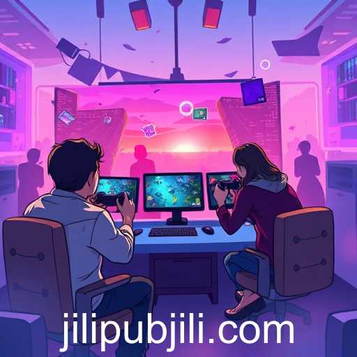 jilipub