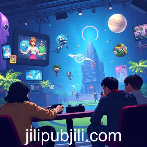 jilipub