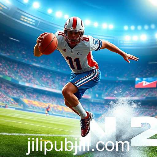 Exploring the Thrilling World of Sports Games: A Dive into JiliPub's Collection