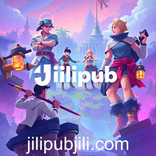 The Rise of Jilipub: Gaming in the New Era